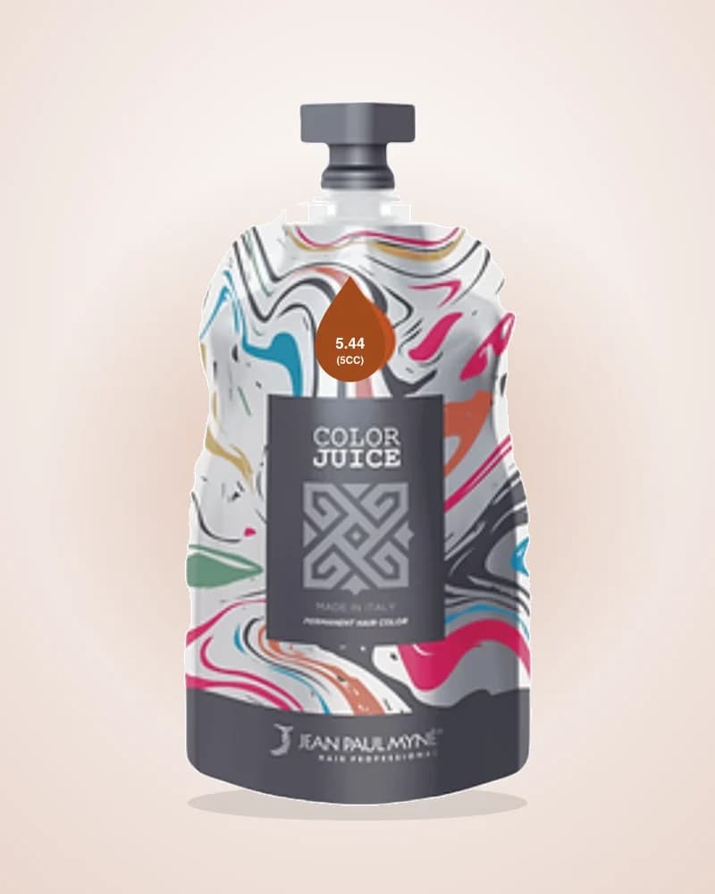 Color Juice Permanent Hair Colour